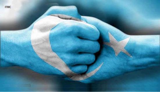 Turkmen unity